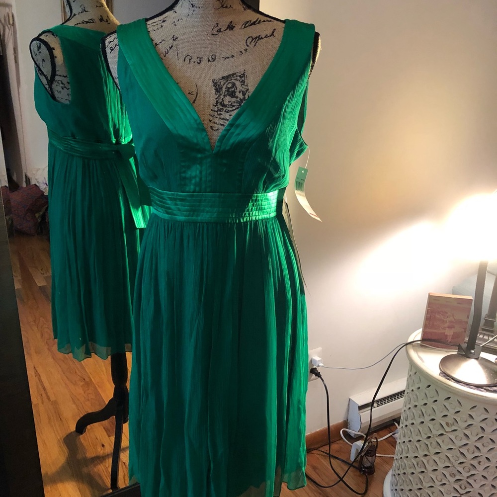 Gorgeous dress